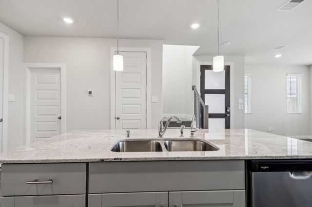 10020 Rustic Charm Street, Houston, TX 77080