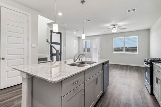 10020 Rustic Charm Street, Houston, TX 77080