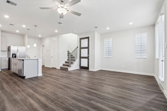10020 Rustic Charm Street, Houston, TX 77080