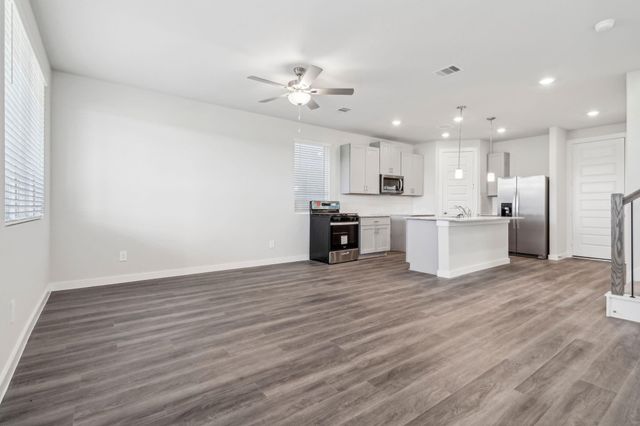 10020 Rustic Charm Street, Houston, TX 77080