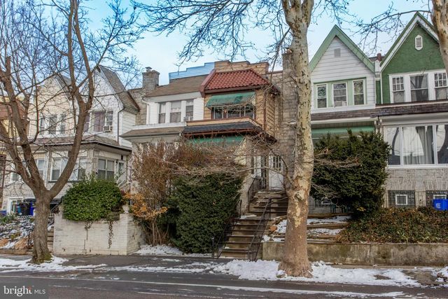 1537 66TH AVE, Philadelphia, PA 19126