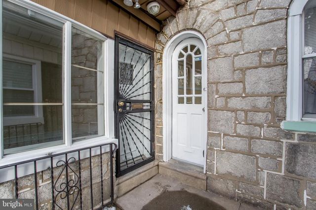 1537 66TH AVE, Philadelphia, PA 19126