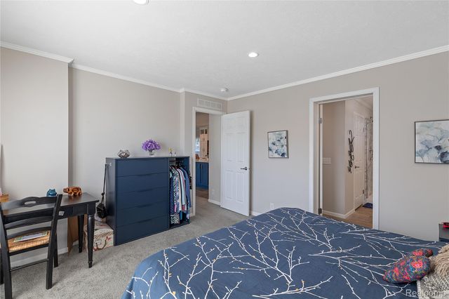 4939 Venice Circle, Northville, MI 48167