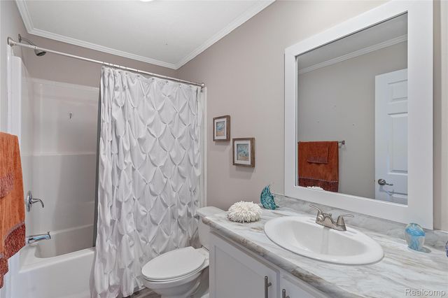 4939 Venice Circle, Northville, MI 48167