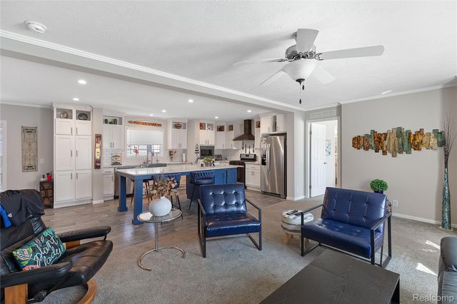 4939 Venice Circle, Northville, MI 48167