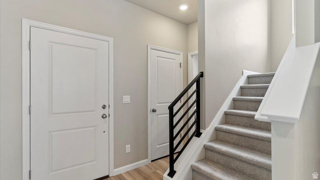 299 E KANAB CREEK DR, Saratoga Springs, UT 84045