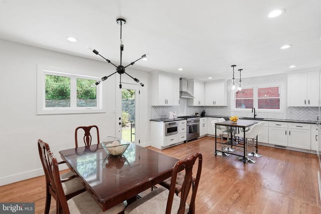 5911 NEBRASKA AVE NW, Washington, DC 20015