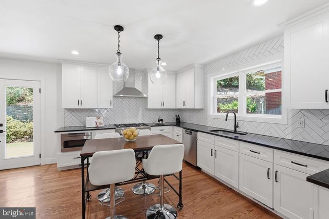5911 NEBRASKA AVE NW, Washington, DC 20015
