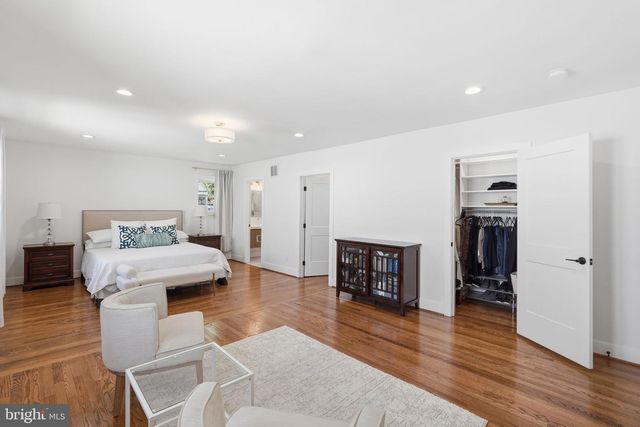 5911 NEBRASKA AVE NW, Washington, DC 20015