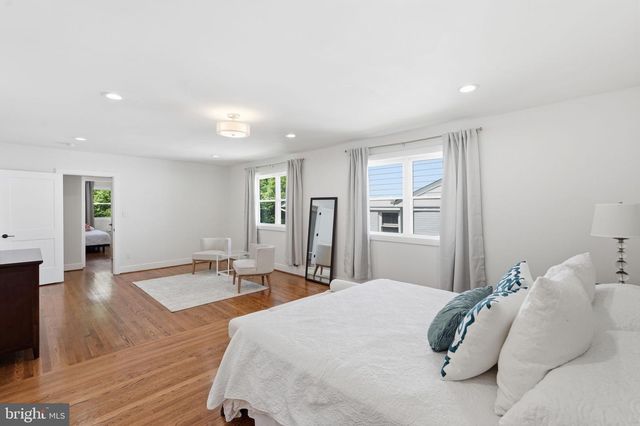 5911 NEBRASKA AVE NW, Washington, DC 20015