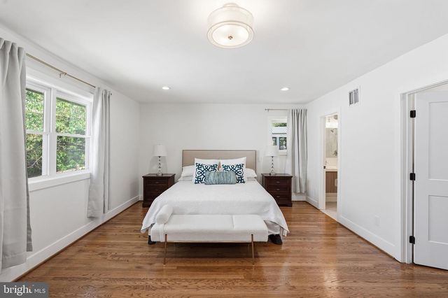 5911 NEBRASKA AVE NW, Washington, DC 20015