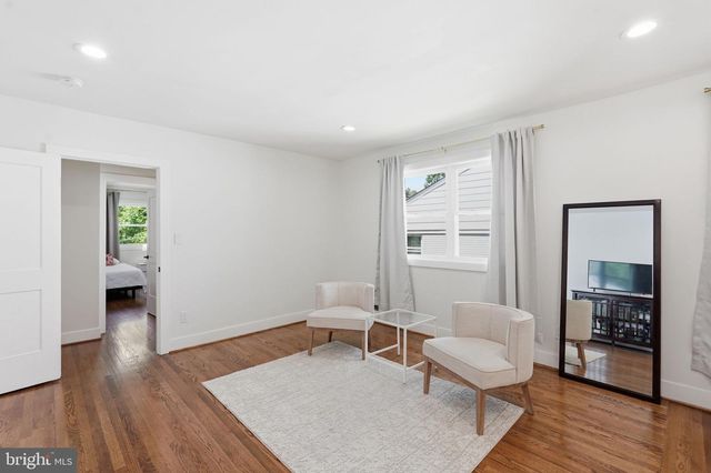5911 NEBRASKA AVE NW, Washington, DC 20015