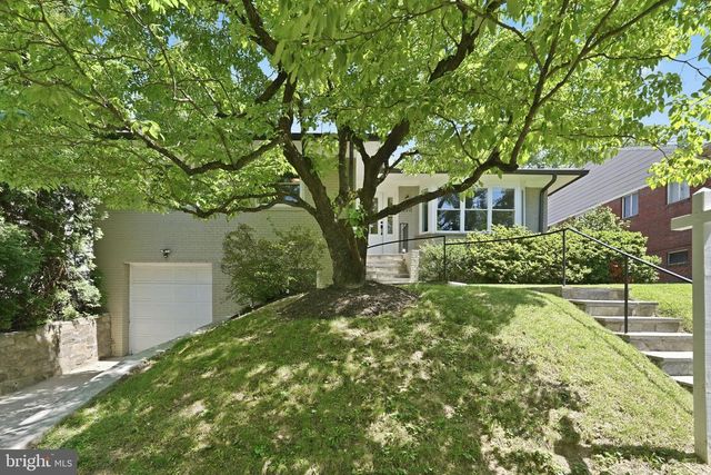 5911 NEBRASKA AVE NW, Washington, DC 20015
