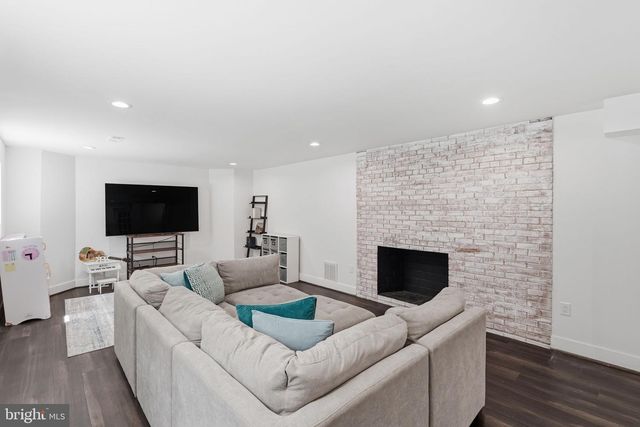 5911 NEBRASKA AVE NW, Washington, DC 20015