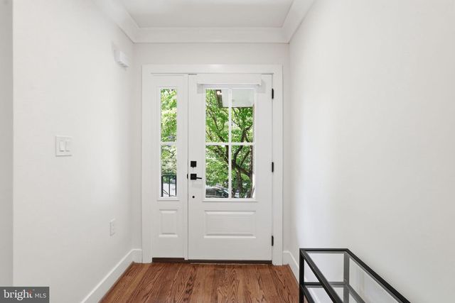 5911 NEBRASKA AVE NW, Washington, DC 20015