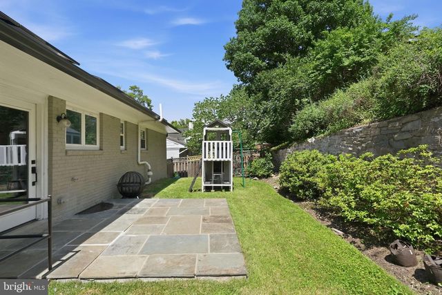 5911 NEBRASKA AVE NW, Washington, DC 20015