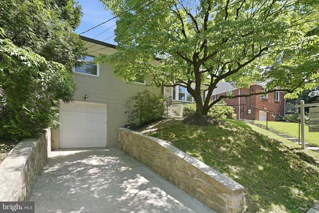 5911 NEBRASKA AVE NW, Washington, DC 20015