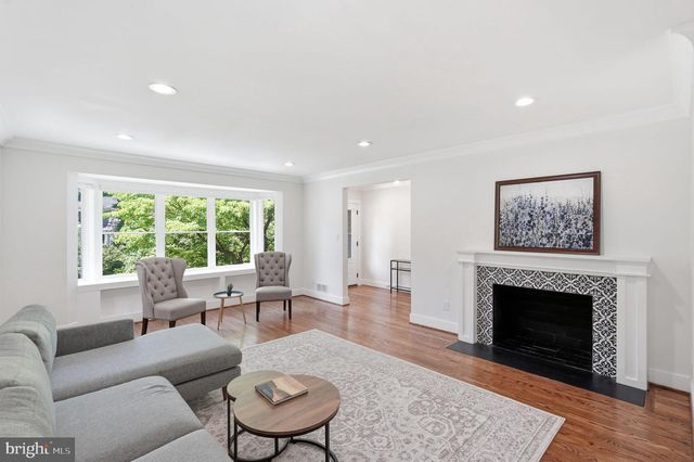 5911 NEBRASKA AVE NW, Washington, DC 20015