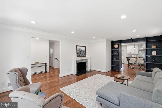 5911 NEBRASKA AVE NW, Washington, DC 20015