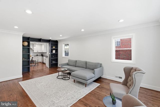 5911 NEBRASKA AVE NW, Washington, DC 20015