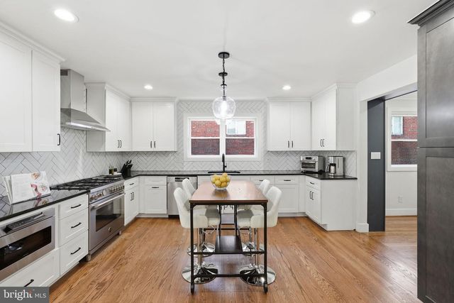 5911 NEBRASKA AVE NW, Washington, DC 20015