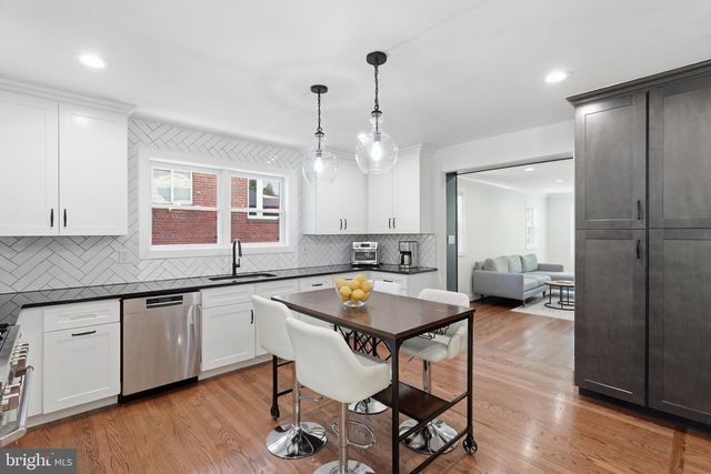 5911 NEBRASKA AVE NW, Washington, DC 20015