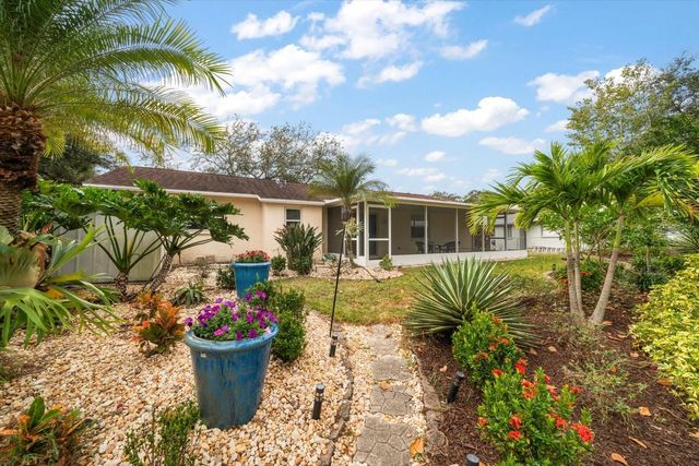 2850 SPRING LAKE DRIVE, Clearwater, FL 33759