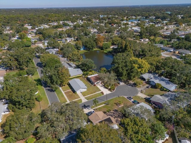 2850 SPRING LAKE DRIVE, Clearwater, FL 33759