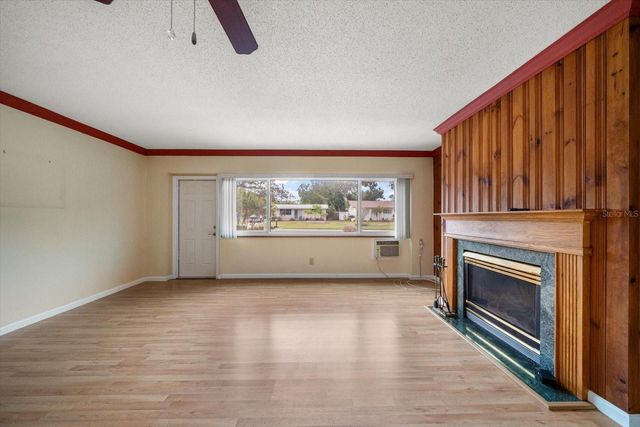 2850 SPRING LAKE DRIVE, Clearwater, FL 33759