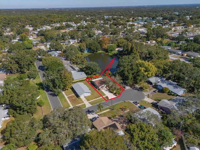 2850 SPRING LAKE DRIVE, Clearwater, FL 33759