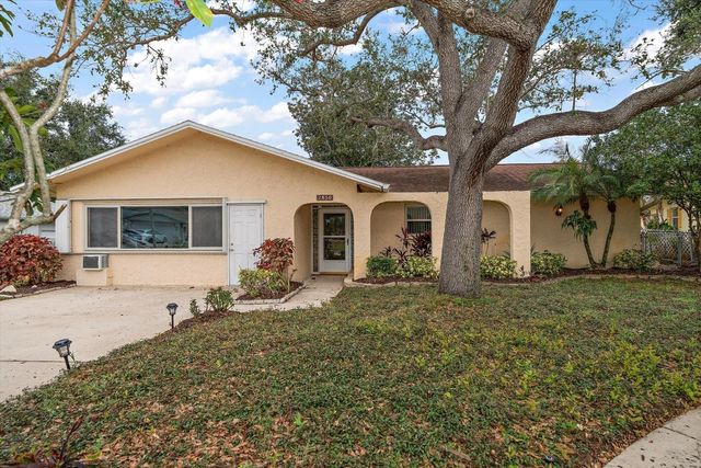 2850 SPRING LAKE DRIVE, Clearwater, FL 33759