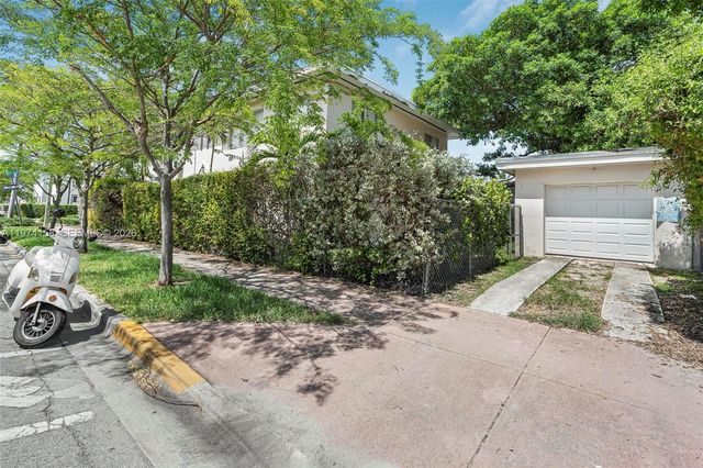 8031 Hawthorne Avenue, Miami Beach, FL 33141