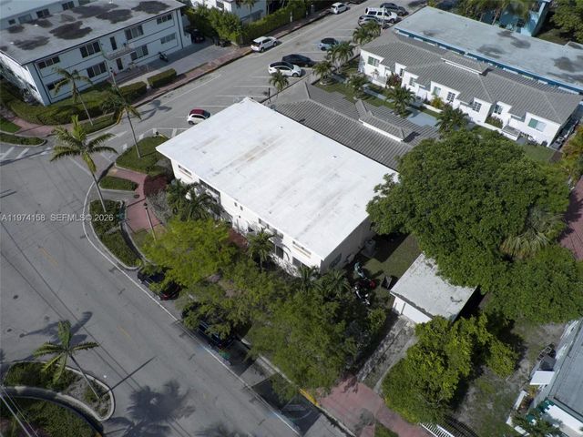 8031 Hawthorne Avenue, Miami Beach, FL 33141