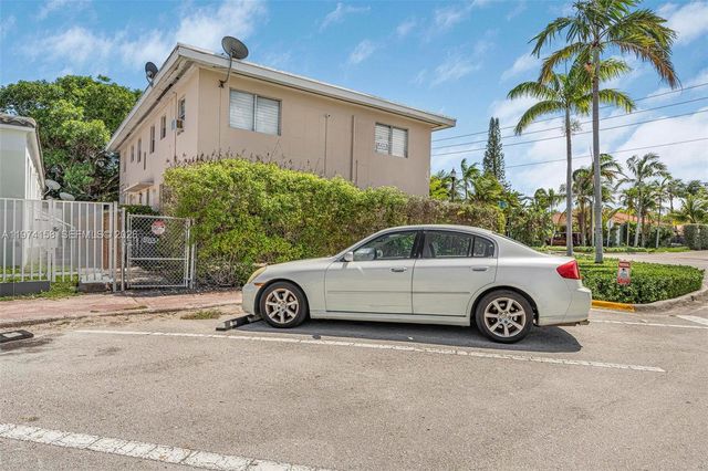 8031 Hawthorne Avenue, Miami Beach, FL 33141