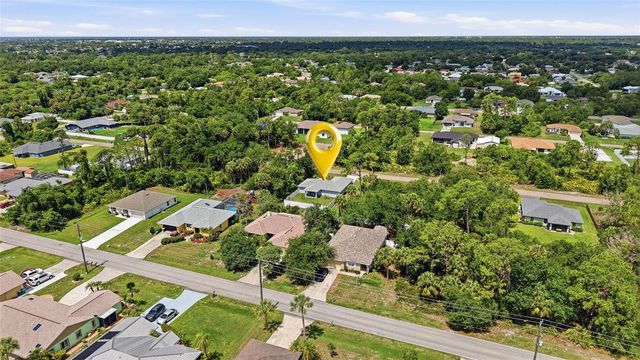 1202 WESTPORT STREET, Port Charlotte, FL 33952