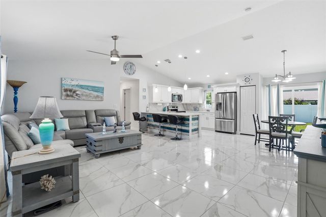 1202 WESTPORT STREET, Port Charlotte, FL 33952