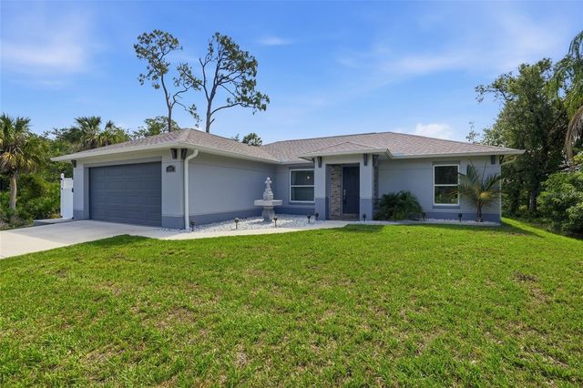 1202 WESTPORT STREET, Port Charlotte, FL 33952
