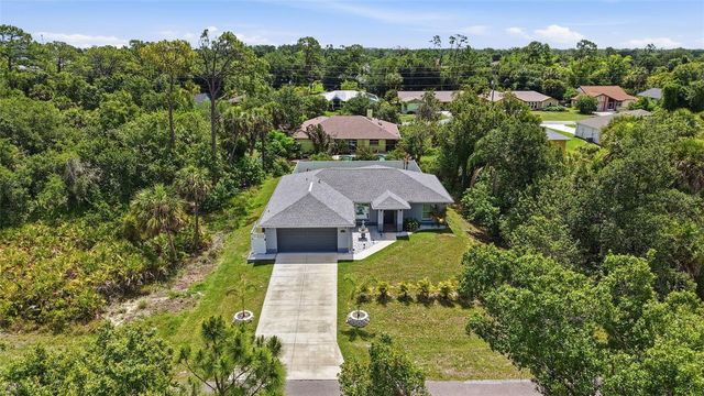 1202 WESTPORT STREET, Port Charlotte, FL 33952