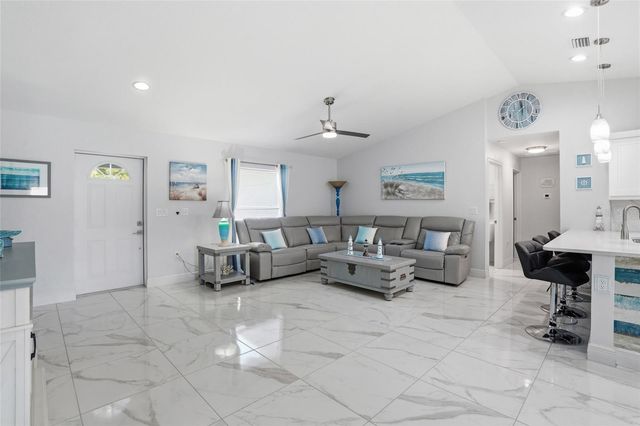 1202 WESTPORT STREET, Port Charlotte, FL 33952