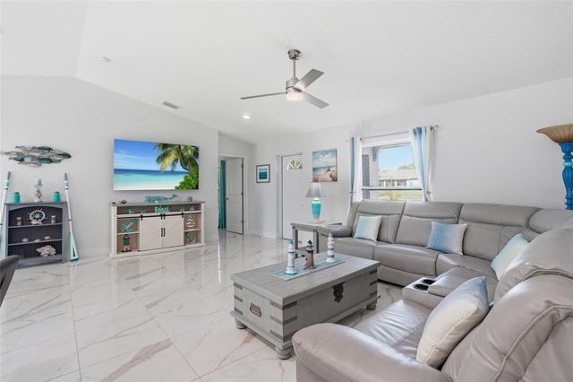 1202 WESTPORT STREET, Port Charlotte, FL 33952