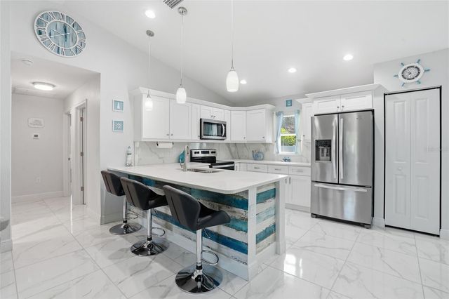 1202 WESTPORT STREET, Port Charlotte, FL 33952