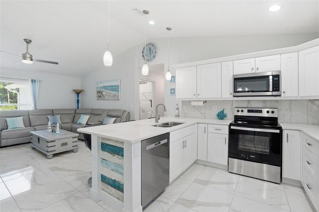 1202 WESTPORT STREET, Port Charlotte, FL 33952