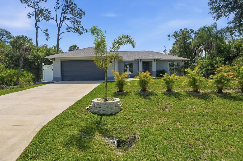 1202 WESTPORT STREET, Port Charlotte, FL 33952