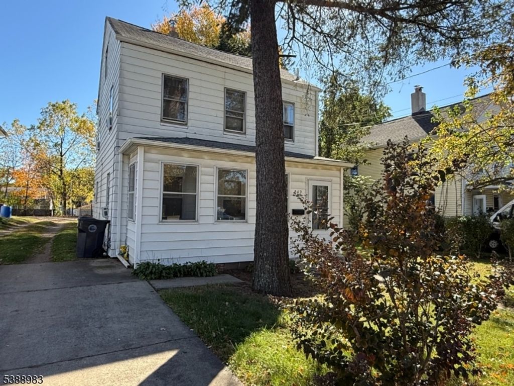 249 Martin Luther King Ave, Morris Twp., NJ 07960