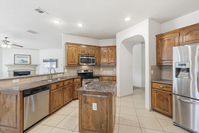 3221 Hornbeam Street, Denton, TX 76226