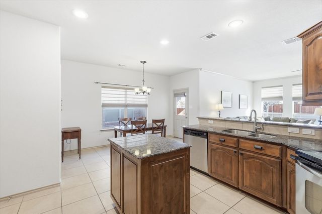 3221 Hornbeam Street, Denton, TX 76226