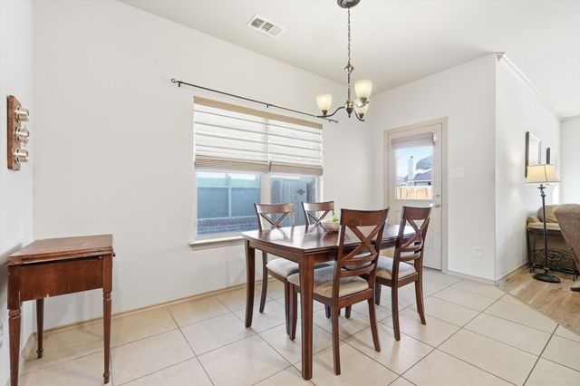 3221 Hornbeam Street, Denton, TX 76226