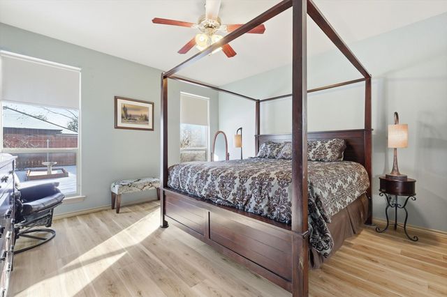 3221 Hornbeam Street, Denton, TX 76226