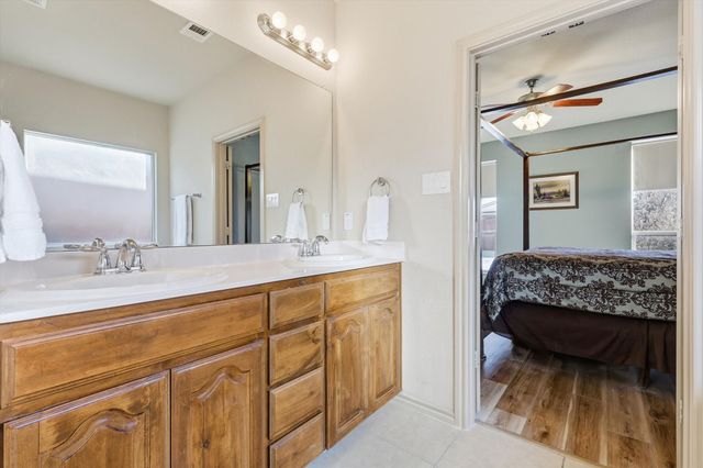 3221 Hornbeam Street, Denton, TX 76226