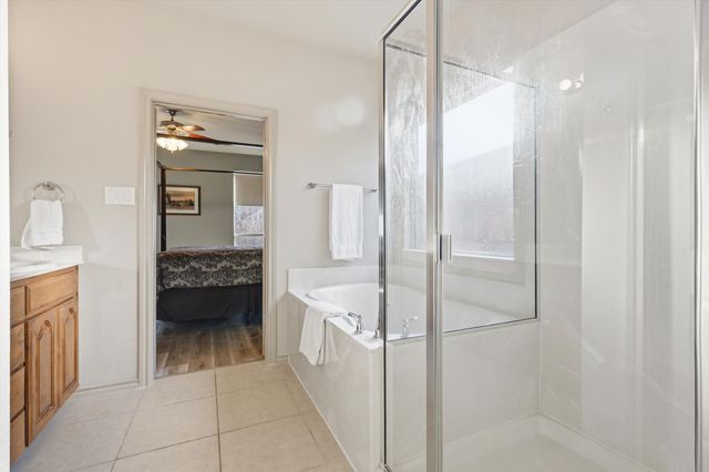 3221 Hornbeam Street, Denton, TX 76226